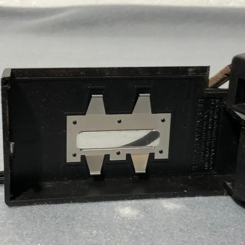 KODAK INSTAMATIC X-15F Vintage 126 Film Camera Made in USA